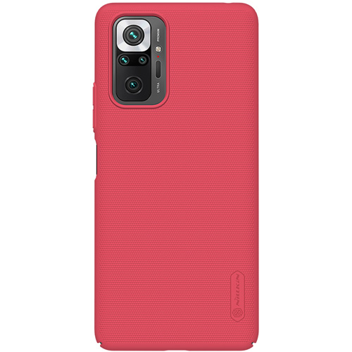 قاب محافظ نیلکین گوشی شیائومی Redmi Note 10 Pro