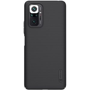 قاب محافظ نیلکین گوشی شیائومی Redmi Note 10 Pro