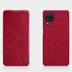 کیف چرمی نیلکین سامسونگ Galaxy M62