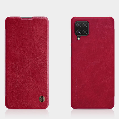 کیف چرمی نیلکین سامسونگ Galaxy M62