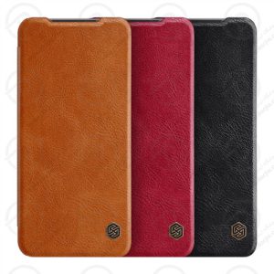 کیف چرمی نیلکین گوشی شیائومی Redmi Note 10S