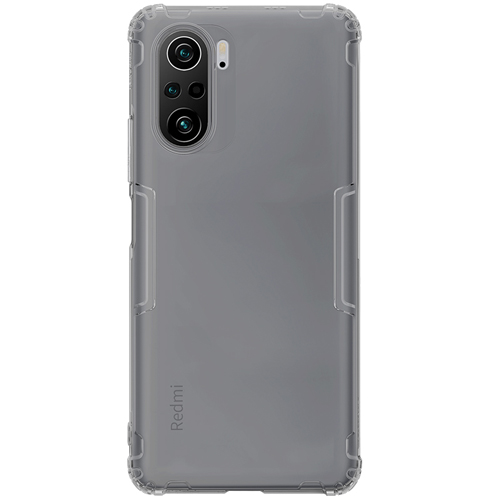 گارد ژله ‌ای نیلکین گوشی شیائومی Redmi K40 Pro Plus