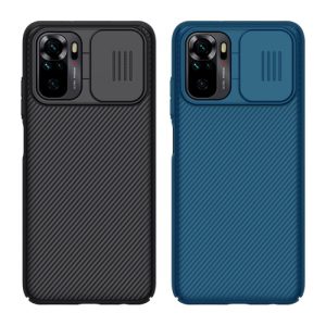 97724گارد محافظ Camshield نیلکین شیائومی Redmi Note 10S
