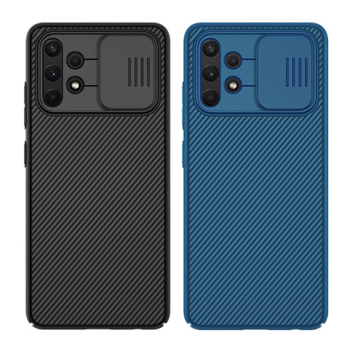 گارد محافظ Camshield نیلکین سامسونگ Galaxy A32 4G