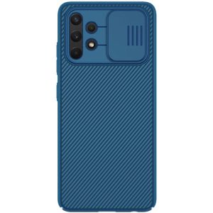 گارد محافظ Camshield نیلکین سامسونگ Galaxy A32 4G
