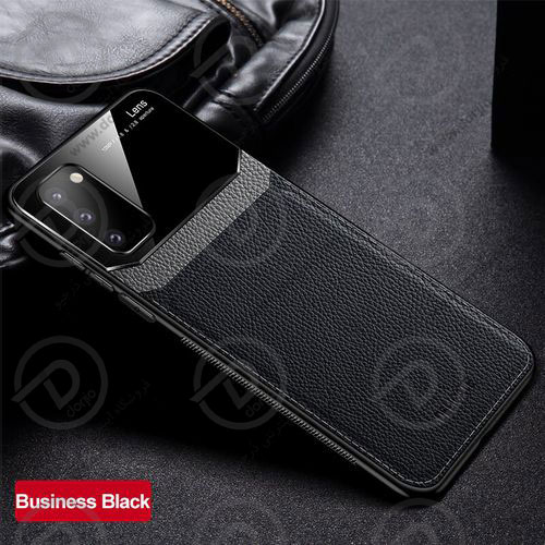 گارد روکش چرمی گلکسی S20FE مارک DELICATE