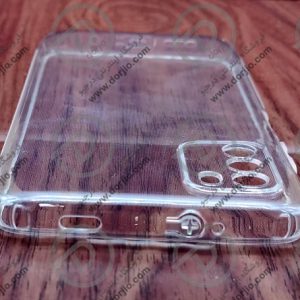 گارد ژله‌ای فول کاور Xiaomi Poco M3