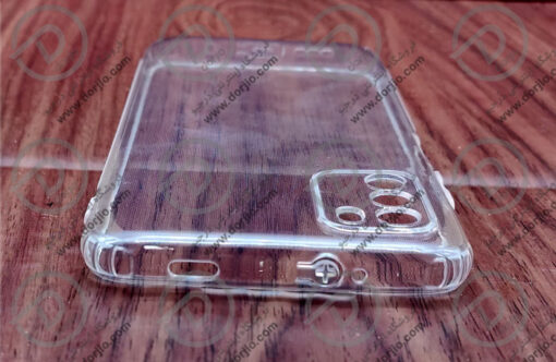 گارد ژله‌ای فول کاور Xiaomi Poco M3