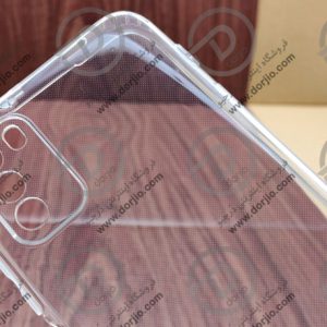 گارد ژله‌ای فول کاور Xiaomi Poco M3