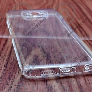 گارد ژله‌ای فول کاور Xiaomi Poco X3 NFC / X3 Pro