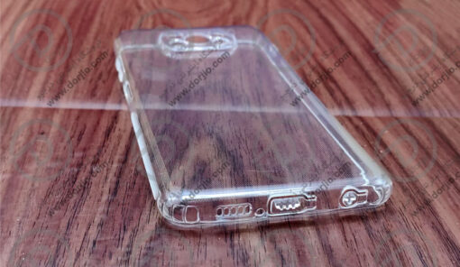 گارد ژله‌ای فول کاور Xiaomi Poco X3 NFC / X3 Pro