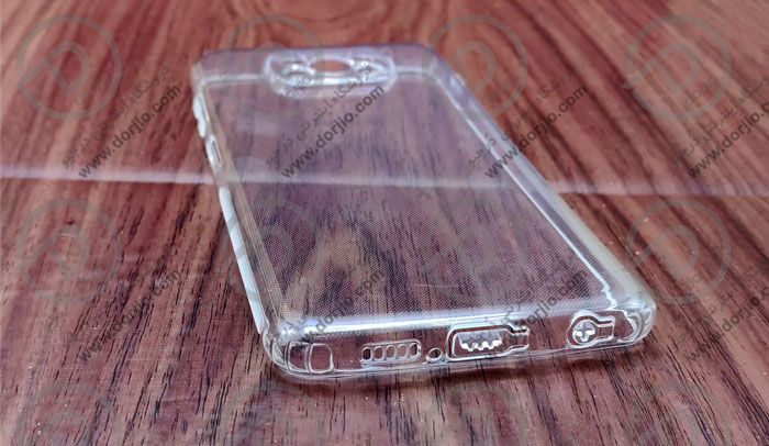 گارد ژله‌ای فول کاور Xiaomi Poco X3 NFC / X3 Pro