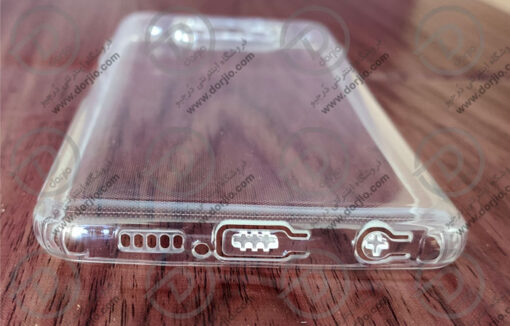 گارد ژله‌ای فول کاور Xiaomi Poco X3 NFC / X3 Pro