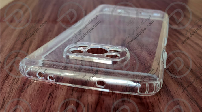 گارد ژله‌ای فول کاور Xiaomi Poco X3 NFC / X3 Pro