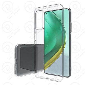 قاب ژله ای شفاف گوشی شیائومی Mi 10T Pro