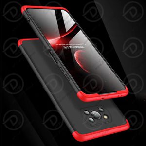 قاب محافظ 360 درجه GKK گوشی شیائومی Poco X3 NFC