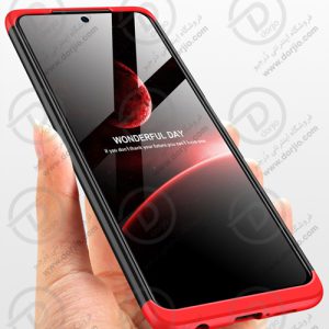 قاب محافظ 360 درجه GKK گوشی شیائومی Poco X3 NFC