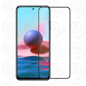 گلس محافظ CP+PRO نیلکین گوشی Xiaomi Redmi Note 10