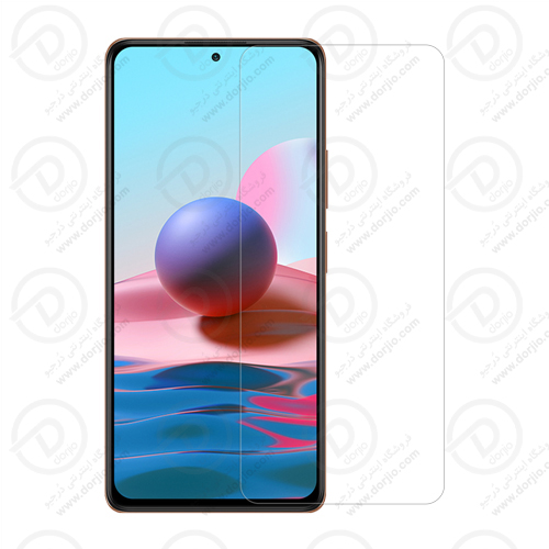 محافظ صفحه نمایش H نیلکین شیائومی Redmi Note 10 Pro