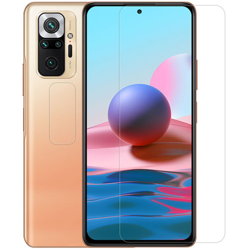 محافظ صفحه نمایش H نیلکین شیائومی Redmi Note 10 Pro