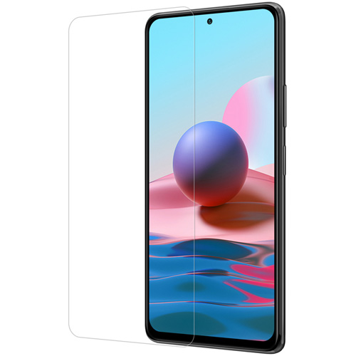 محافظ صفحه نمایش H نیلکین شیائومی Redmi Note 10 Pro