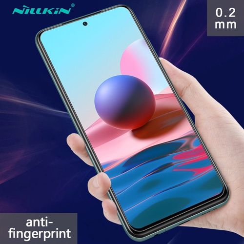 محافظ صفحه نمایش H+PRO نیلکین شیائومی Redmi Note 10