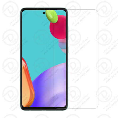 محافظ صفحه نمایش H نیلکین سامسونگ Galaxy A52 4G/5G