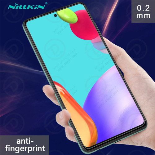 محافظ صفحه نمایش H نیلکین سامسونگ Galaxy A52 4G/5G