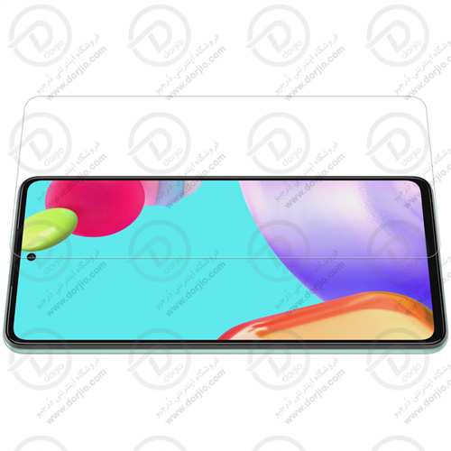محافظ صفحه نمایش H نیلکین سامسونگ Galaxy A52 4G/5G