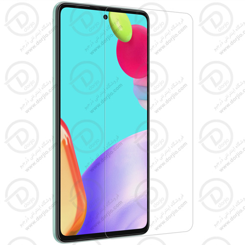 محافظ صفحه نمایش H نیلکین سامسونگ Galaxy A52 4G/5G