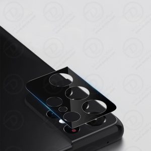 نانو گلس لنز دوربین سامسونگ Galaxy S21 Ultra