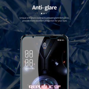 محافظ صفحه نمایش H+PRO نیلکین ایسوس ROG Phone 5
