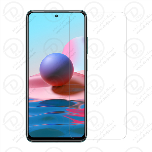 محافظ صفحه نمایش H+PRO نیلکین شیائومی Redmi Note 10S