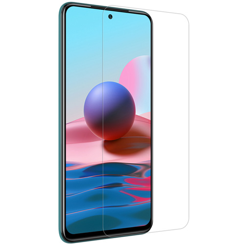محافظ صفحه نمایش H+PRO نیلکین شیائومی Redmi Note 10S