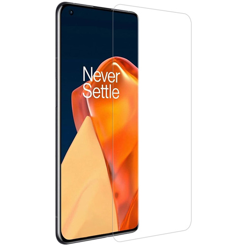 محافظ صفحه نمایش H+PRO نیلکین OnePlus 9 (IN/CN)