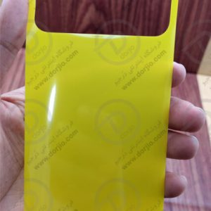 نانو برچسب پُشت Xiaomi POCO M3