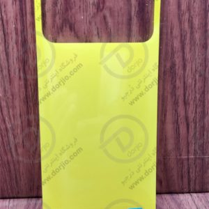 نانو برچسب پُشت Xiaomi POCO M3