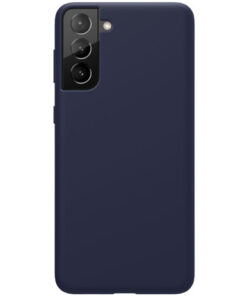 گارد سیلیکونی Flex Pure نیلکین سامسونگ Galaxy S21 Plus