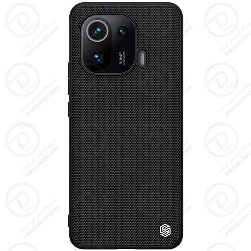 گارد محافظ Textured نیلکین شیائومی Mi 11 Pro
