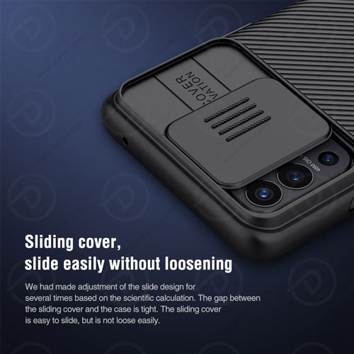 گارد محافظ Camshield نیلکین OnePlus 9R