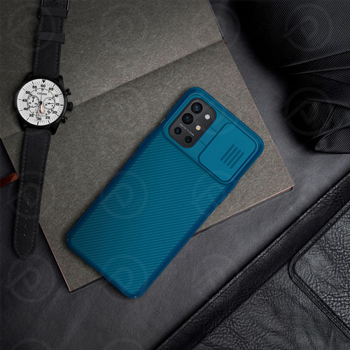 گارد محافظ Camshield نیلکین OnePlus 9R