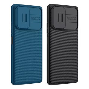 گارد محافظ Camshield نیلکین شیائومی Redmi Note 10 Pro Max