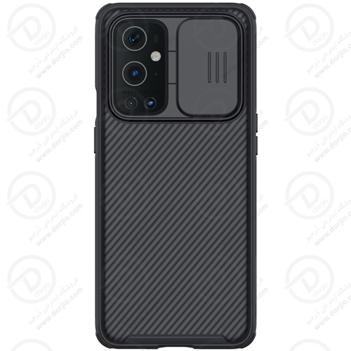 گارد ضد ضربه Camshield Pro نیلکین OnePlus 9 Pro