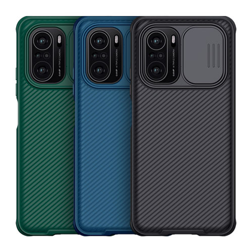 گارد ضد ضربه Camshield Pro نیلکین Xiaomi Mi 11i