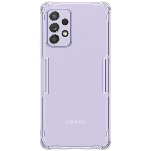 گارد ژله ‌ای نیلکین گوشی سامسونگ Galaxy A72 4G