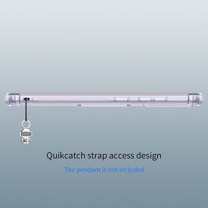 گارد ژله ‌ای نیلکین گوشی سامسونگ Galaxy A52 5G