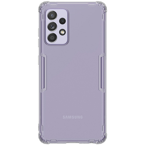 گارد ژله ‌ای نیلکین گوشی سامسونگ Galaxy A72 5G
