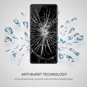 گلس محافظ CP+PRO نیلکین گوشی Xiaomi Redmi Note 10 Pro Max