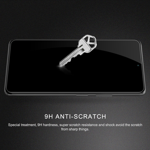 گلس محافظ CP+PRO نیلکین گوشی Xiaomi Redmi Note 10 Pro Max