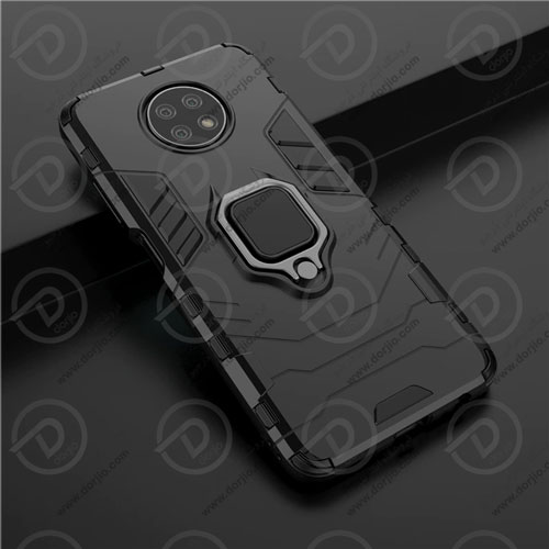 گارد رینگی ضد ضربه شیائومی Redmi Note 9 5G